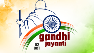 Read more about the article Gandhi Jayanti 2023: महात्मा गांधी के जीवन और विरासत का सम्मान